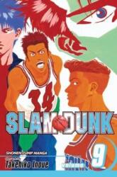 Slam Dunk, Vol. 9 (ISBN: 9781421528649)