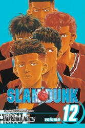 Slam Dunk Vol. 12 12 (ISBN: 9781421528670)