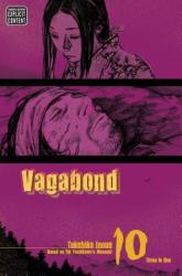 Vagabond (VIZBIG Edition), Vol. 10 - Takehiko Inoue (ISBN: 9781421529158)