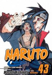 Naruto, Vol. 43 - Masashi Kishimoto (ISBN: 9781421529295)