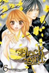 Black Bird, Vol. 6 - Kanoko Sakurakoji (ISBN: 9781421530666)