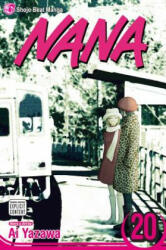 Nana, Volume 20 (ISBN: 9781421530758)