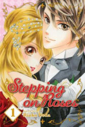 Stepping on Roses, Vol. 1 - Rinko Ueda (ISBN: 9781421531823)