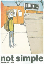 Not Simple - Natsume Ono, Natsume Ono (ISBN: 9781421532202)