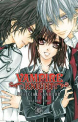 Vampire Knight Official Fanbook - Matsuri Hino (ISBN: 9781421532387)