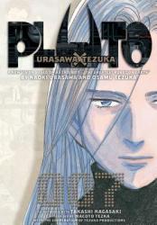 Pluto: Urasawa x Tezuka, Vol. 7 - Naoki Urasawa (ISBN: 9781421532677)