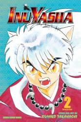 Inuyasha (VIZBIG Edition), Vol. 2 - Rumiko Takahashi (ISBN: 9781421532813)