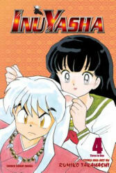 Inuyasha (ISBN: 9781421532837)