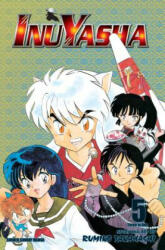Inuyasha (VIZBIG Edition), Vol. 5 - Rumiko Takahashi (ISBN: 9781421532844)