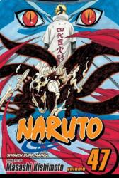 Naruto, Vol. 47 (ISBN: 9781421533056)