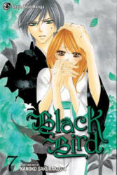 Black Bird, Volume 7 (ISBN: 9781421533117)