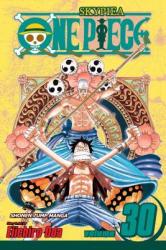 One Piece, Volume 30 (ISBN: 9781421534466)