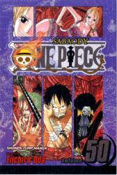 One Piece, Vol. 50 (ISBN: 9781421534664)