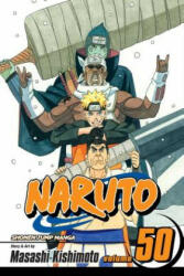 Naruto, Volume 50 (ISBN: 9781421534978)