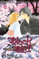 Black Bird, Vol. 8 - Kanoko Sakurakoji (ISBN: 9781421535807)