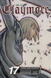 Claymore, Vol. 17 (ISBN: 9781421537962)
