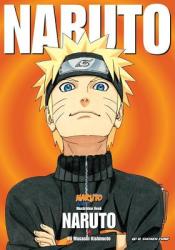 Naruto Illustration Book (ISBN: 9781421538693)