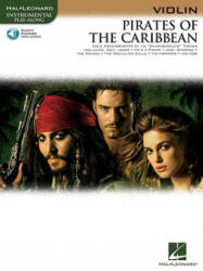 Pirates of the Caribbean (ISBN: 9781423422020)
