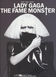 Lady Gaga (ISBN: 9781423493716)
