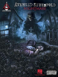 Avenged Sevenfold - Nightmare (ISBN: 9781423499756)
