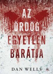 Az ördög egyetlen barátja (2015)