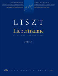 LIEBESTRAEUME FÜR KLAVIER (ISBN: 9786300156098)