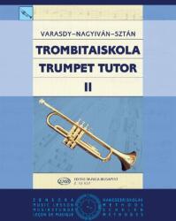 TROMBITAISKOLA II (ISBN: 9786300157019)