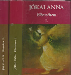 ELBESZÉLTEM I-II (ISBN: 9789637468803)