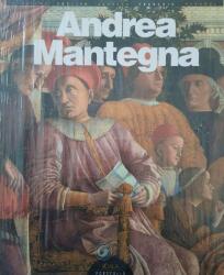 ANDREA MANTEGNA MAPPA - OLASZ, ANGOL, NÉMET, FRANCIA, SPANYOL - (ISBN: 9788881179152)
