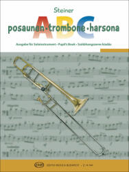 HARSONA ABC (ISBN: 9786300159884)