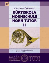 KÜRTISKOLA II (ISBN: 9786300160446)