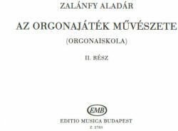 AZ ORGONAJÁTÉK MűVÉSZETE (ISBN: 9786300181809)