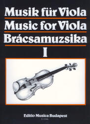 BRÁCSAMUZSIKA I BACHTÓL STAMITZIG (ISBN: 9786300182813)
