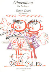 OBOENDUOS FÜR ANFAENGER (ISBN: 9786300189744)