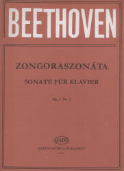 SONATE OP. 2 NO. 2 A-DUR FÜR KLAVIER (ISBN: 9786310197241)
