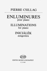 INICIÁLÉK ZONGORÁRA (ISBN: 9786310198675)