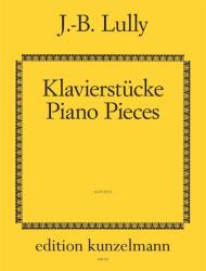 KLAVIERSTÜCKE (ISBN: 9786310202976)