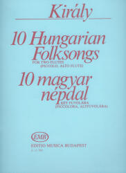 HANGVERSENYETűDÖK FUVOLÁRA (ISBN: 9786390205003)