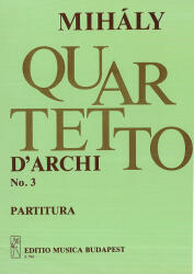 MUSICHE PER OTTONI, PARTITURA (ISBN: 9786470205015)