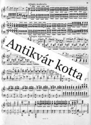 TROIS SONATINES OP. 99 NO. 1 POUR PIANO, ANTIKVÁR (ISBN: 9786310208084)