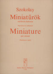 QUINTETTO D`OTTONI, PARTITURA-PARTI (ISBN: 9786410232132)