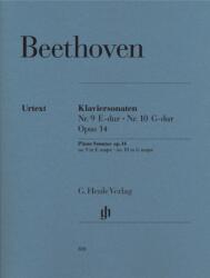 ADAGIO h-MOLL KV 540 FÜR KLAVIER URTEXT (ISBN: 9786310236124)