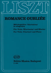 ROMANCE OUBLIÉE MÉLYHEGEDűRE (ISBN: 9786390237073)