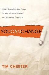 You Can Change (ISBN: 9781433512315)
