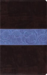 ESV Thinline Bible - Crossway Bibles (ISBN: 9781433524400)