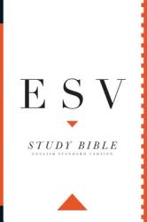 ESV Study Bible, Personal Size - Crossway Bibles (ISBN: 9781433524615)