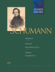HITS & RARITIES: SCHUMANN ZONGORÁRA (ISBN: 9786310250359)