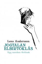 Jogtalan elbirtoklás (2015)
