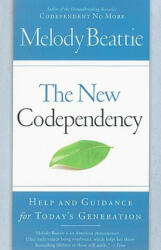 New Codependency - Beattie Melody (ISBN: 9781439102145)