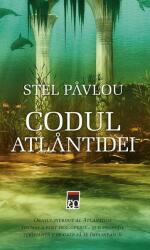 Codul Atlantidei (ISBN: 9786066098885)